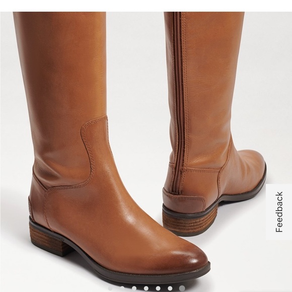 Sam Feldman Ridding Boots - Picture 7 of 8